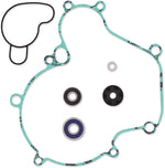 Moose Racing Water Pump Rebuild Kit For KTM SX50 2012-2018