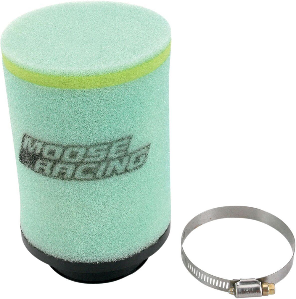 Moose Racing Precision Pre-Oiled Air Filter For Honda TRX350 4X4 1986-1987