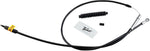 Barnett Clutch Cable For Harley Davidson XL 1200 C 1996-1999 145 cm (57") - Black