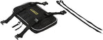 Nelson Rigg Trails End Front Fender Bag - Black/28cm 1.08L