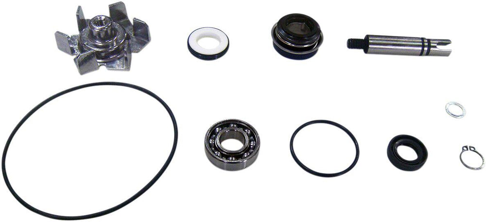 Parts Europe Water Pump Repair Kit For Yamaha XP 500 T-Max 2004-2011