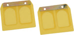 Boyesen Power Reed Set For Yamaha DT 175 2000-2005 - Yellow