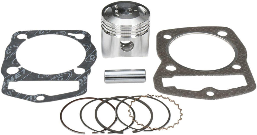 Wiseco Piston Kit For Honda XR200 1980-1983 +1.00 mm