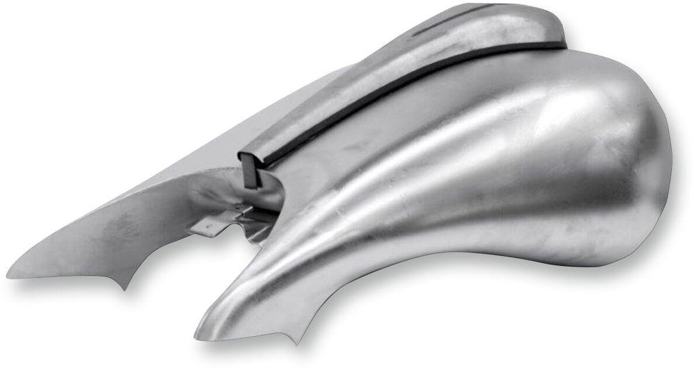 Paul Yaffe Razor Back Stretched Tank Kit For Harley Davidson FLH 1868 ABS 2021 - Raw