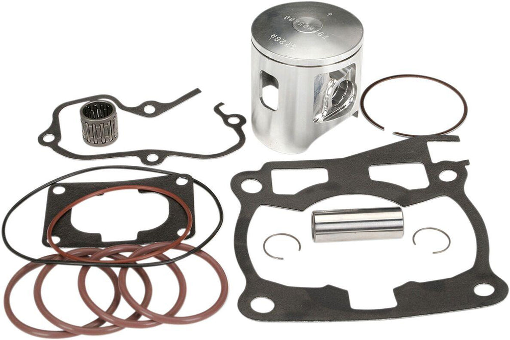 Wiseco High Performance Piston Kit For Yamaha YZ125 2003-2004 +2.00 mm