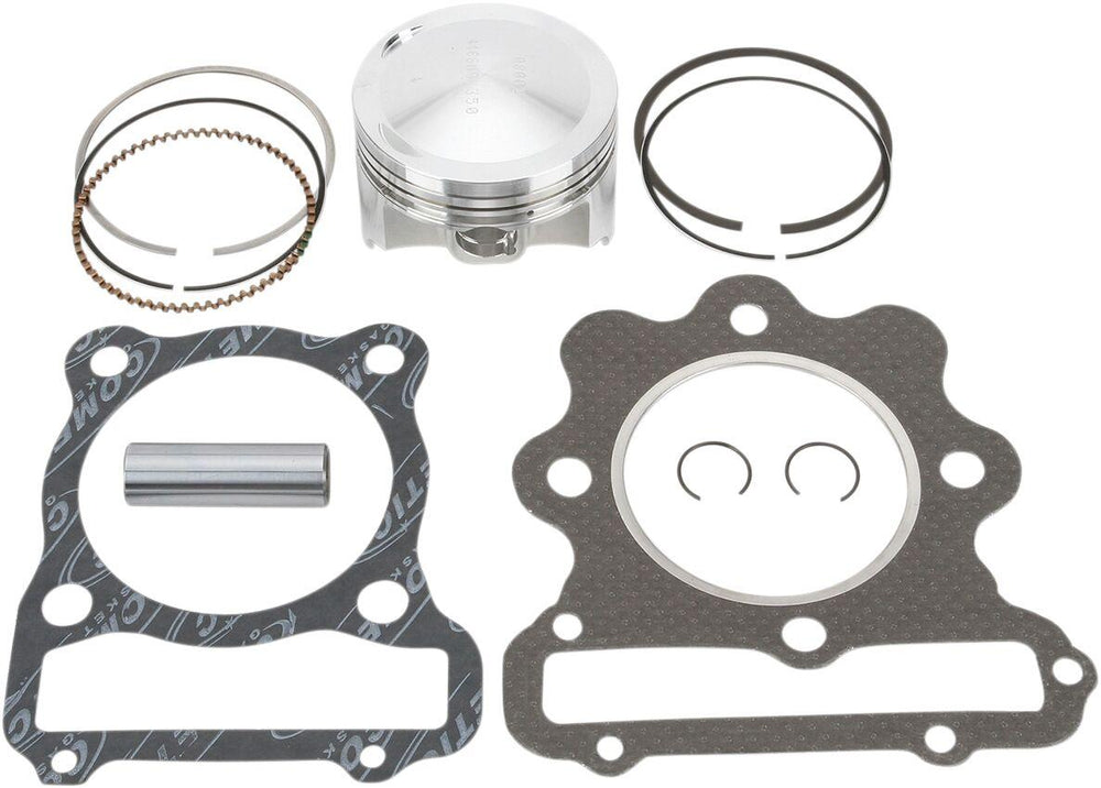 Wiseco Piston Kit For Honda XR250L 1991-1994 +0.50 mm