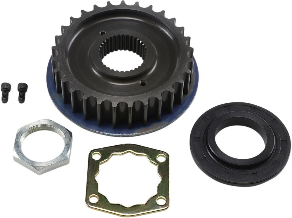 Belt Drives LTD Transmission Pulley For Buell M2 1997-2002 29T
