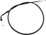 Motion Pro Pull Throttle Cable For Honda CB 400 T 1978-1979 - Black