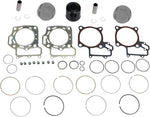 WSM Top End Rebuild Kit For Kawasaki KVF650 4X4 2002-2013 Standard