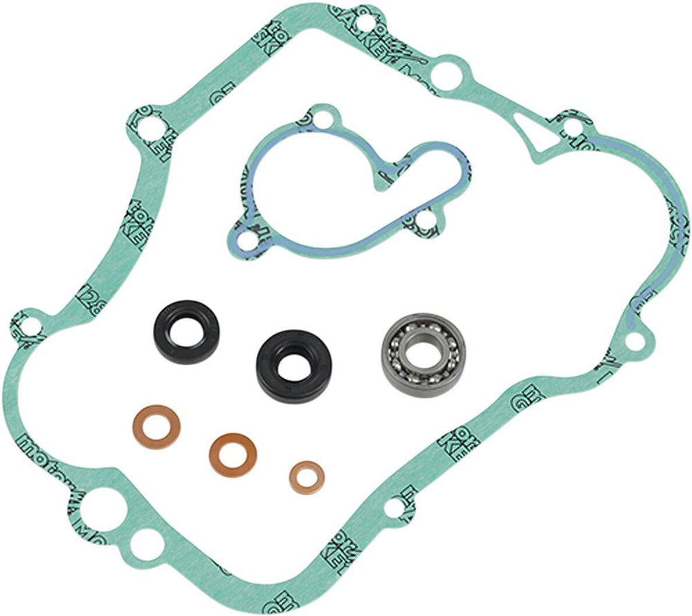 Athena Water Pump Gasket Kit For Kawasaki KX250 1999-2004