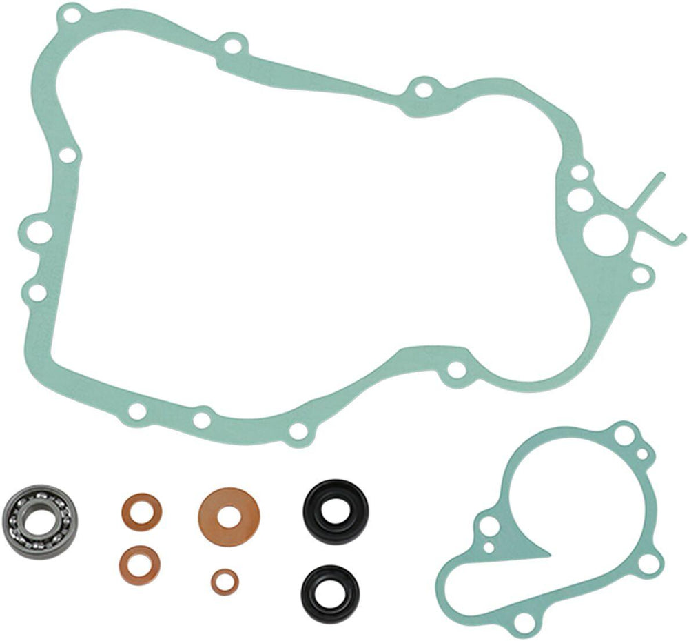 Athena Water Pump Gasket Kit For Yamaha YZ125 1998-2004
