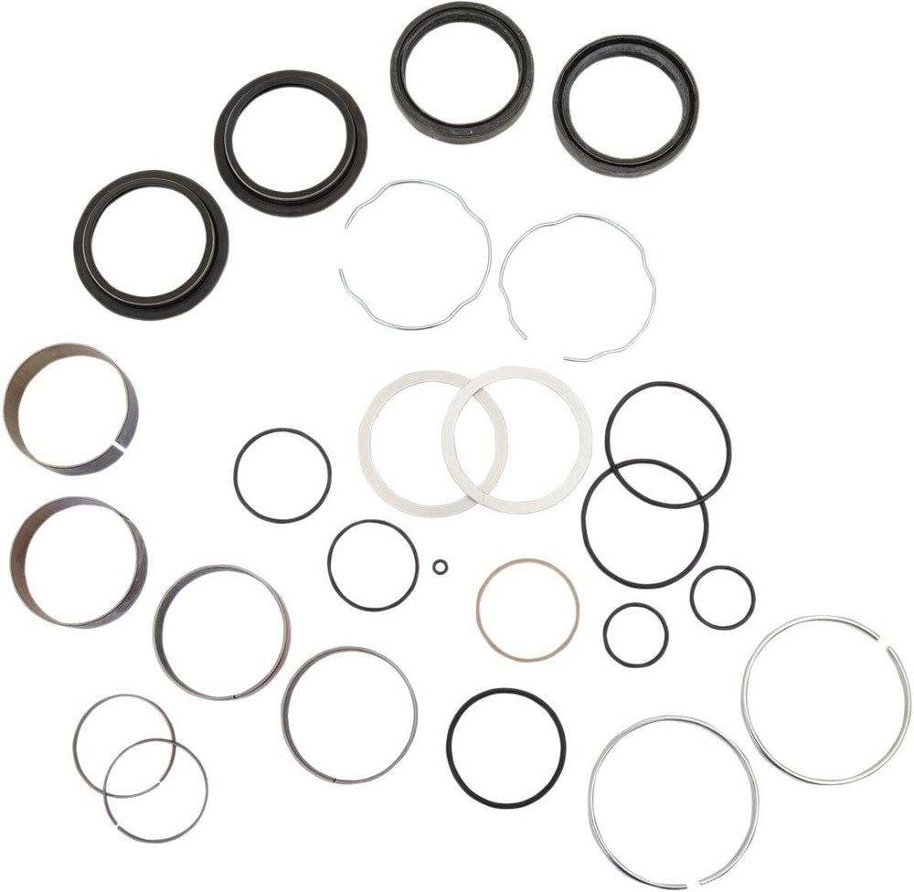 Pivot Works Fork Seal Kit For Kawasaki KXF450 2015-2018
