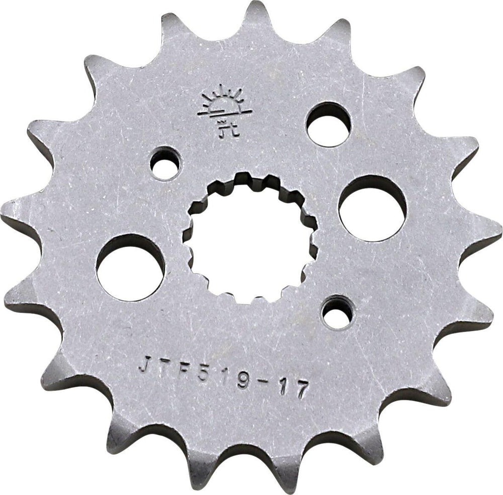 JT Sprocket For Kawasaki VN 800 1995-2005 Front 17T