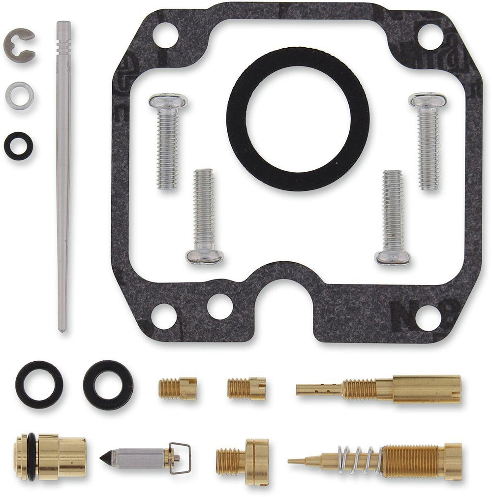 Moose Racing Carburettor Repair Kit For Yamaha TTR125 2000-2005