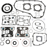 Cometic Complete Gasket Kit For Harley Davidson FLHR 1584 2007-2008