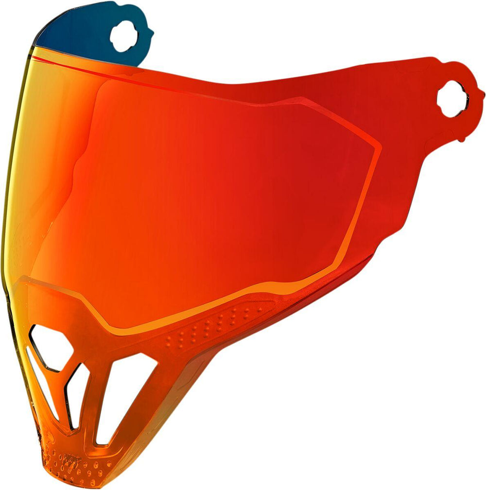 icon airflite helmet rst mirror Icon Airflite Helmet ForceShield