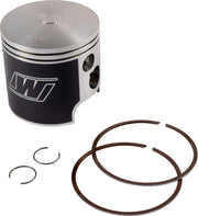 Wiseco Piston Kit For Polaris Indy 500 1992-1997 +1.00 mm