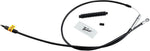 Barnett Clutch Cable For Harley Davidson XL 1200 C 1996-1999 159 cm (62-1 2") - Black