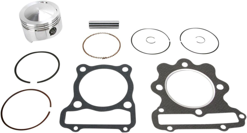 Wiseco Piston Kit For Honda XR250L 1991-1994 +5.00 mm