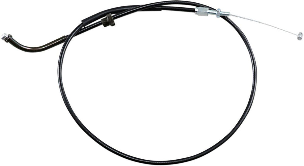 Motion Pro Throttle Cable For Honda CB 400 F 1977
