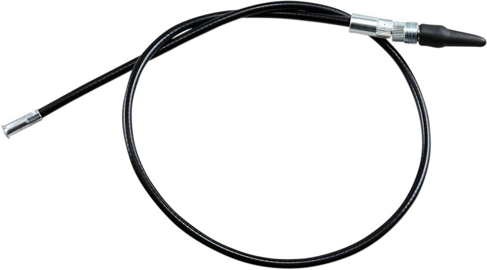 Motion Pro Speedometer Tachometer Cable For Suzuki VS 800 GL 1992-2000 - Black