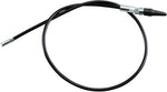 Motion Pro Speedometer Tachometer Cable For Suzuki VS 800 GL 1992-2000 - Black