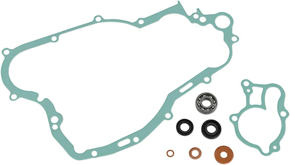 Athena Water Pump Gasket Kit For Fantic XX 250 2022-2023