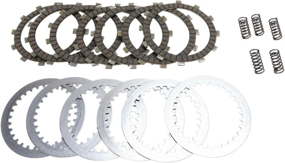 EBC DRC Series Clutch Kit For KTM SX85 2003-2017