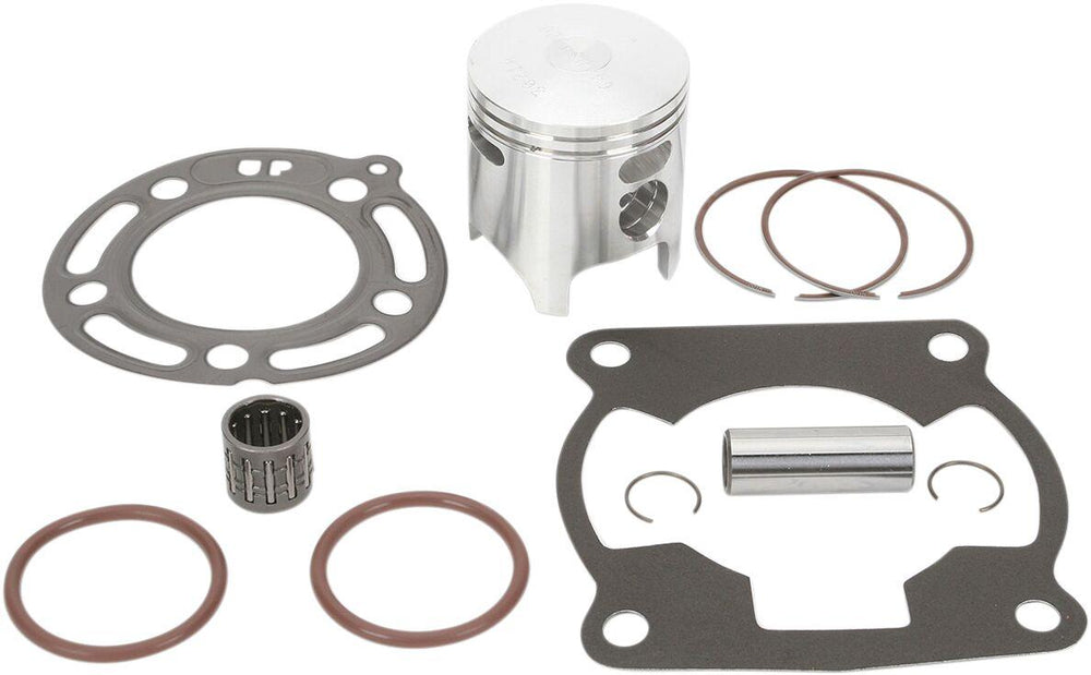 Wiseco High Performance Piston Kit For Kawasaki KX80 1991-1997 +1.00 mm