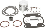 Wiseco High Performance Piston Kit For Kawasaki KX80 1991-1997 +1.00 mm