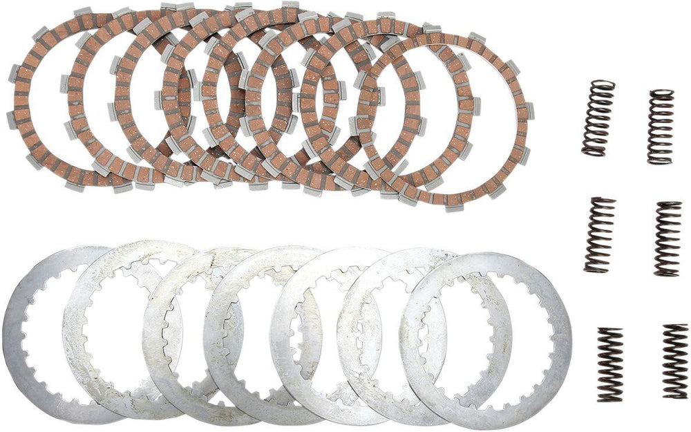 DP Brakes DPK Clutch Kit For Honda CRF450R 2014-2016