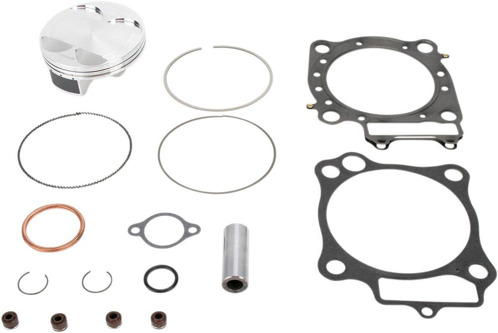 Wiseco Piston Kit For Honda CRF450R 2002-2008 Standard