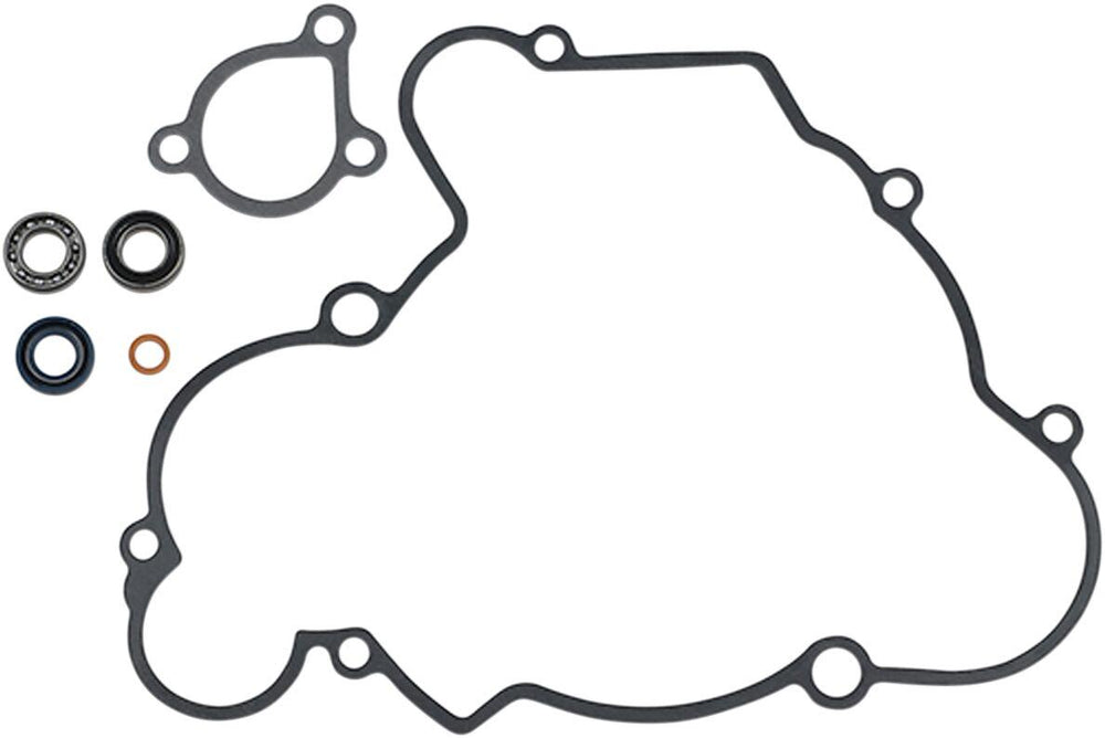 Athena Water Pump Gasket Kit For KTM SX65 2001-2008