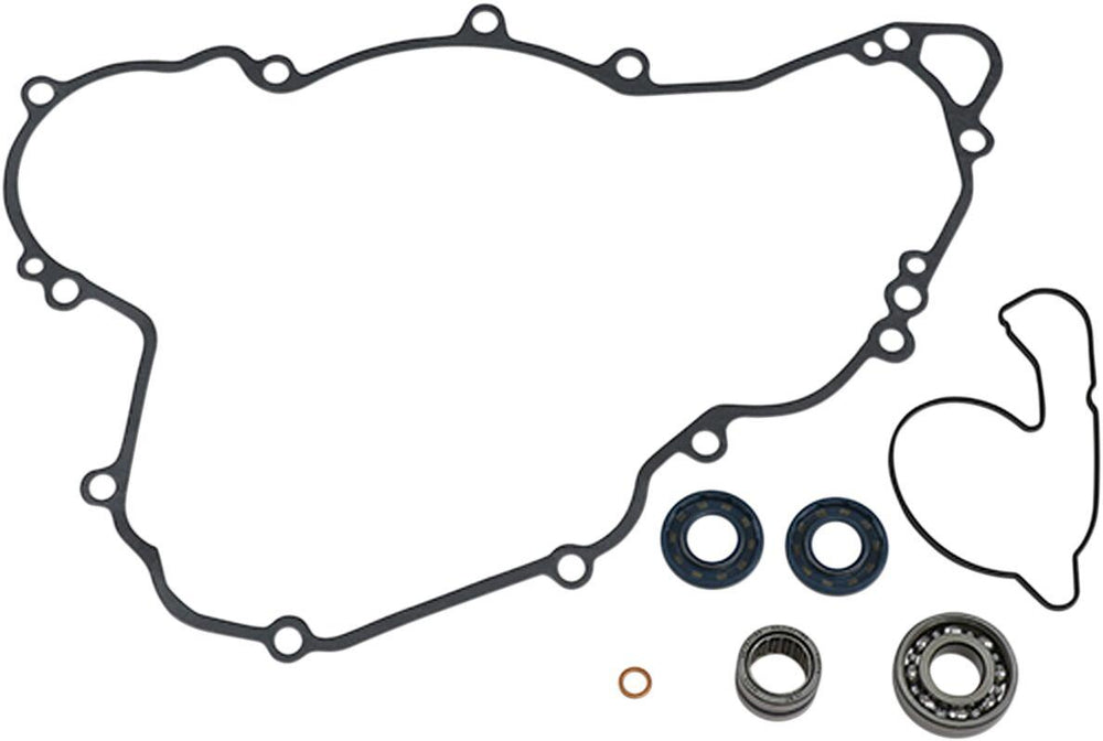 Athena Water Pump Gasket Kit For KTM EXC-F350 2012-2013