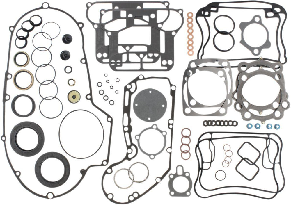Cometic Complete Gasket Kit For Harley Davidson XL1200C 1996-2003