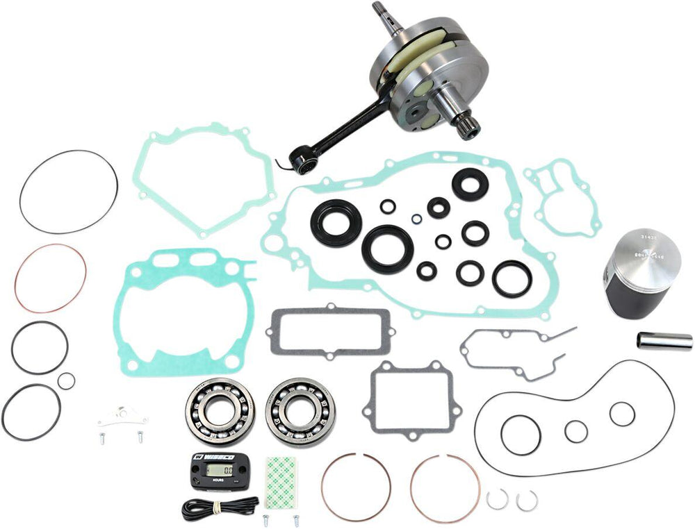 Wiseco Engine Rebuild Kit For Yamaha YZ250 2003-2019