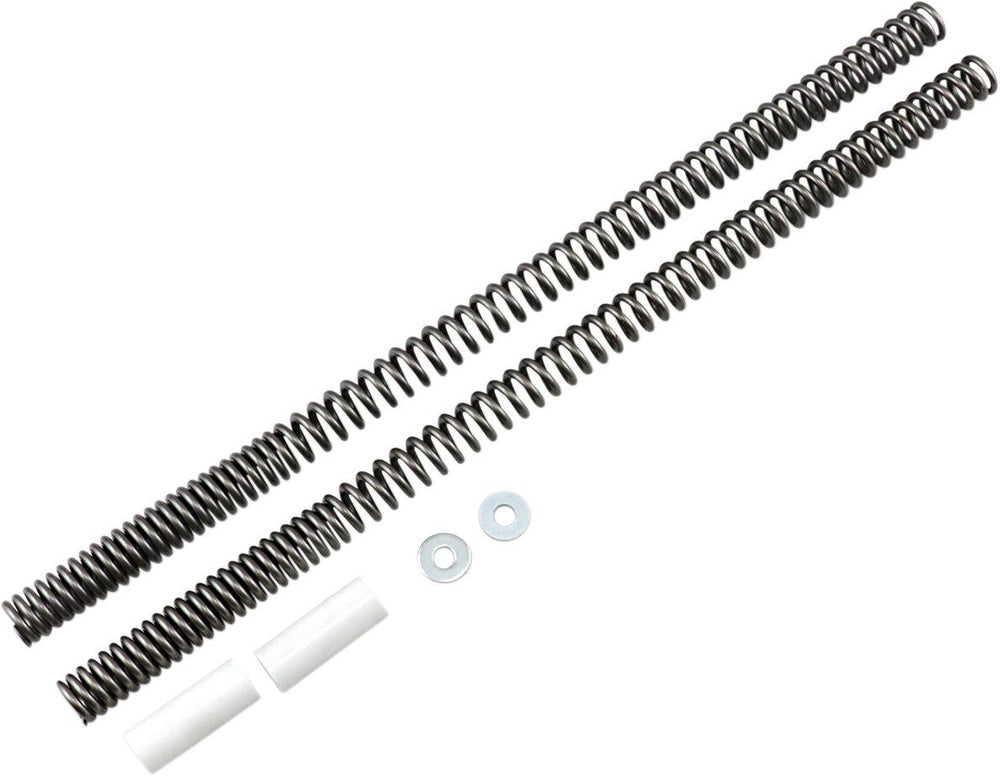 Progressive Suspension Fork Springs For Harley Davidson FX 1200 1971-1979