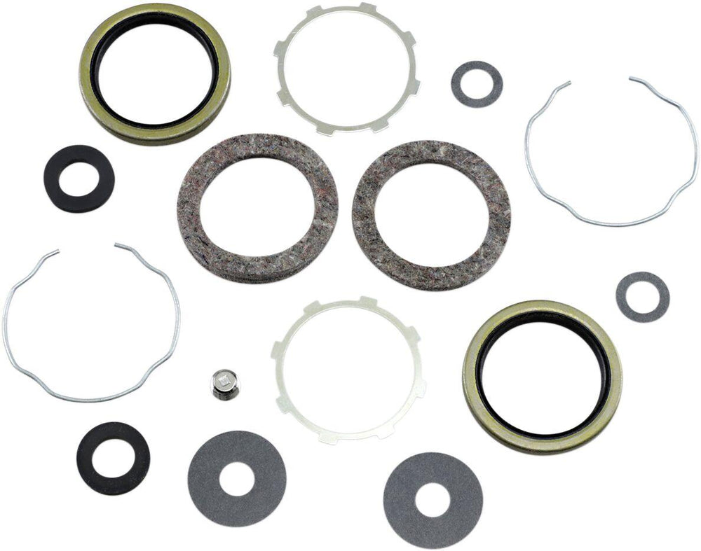 James Fork Seal Kit For Harley Davidson FL 1200 1949-1977