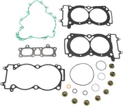 Athena Complete Gasket Kit For Polaris Ranger RZR 4 900 4X4 2014