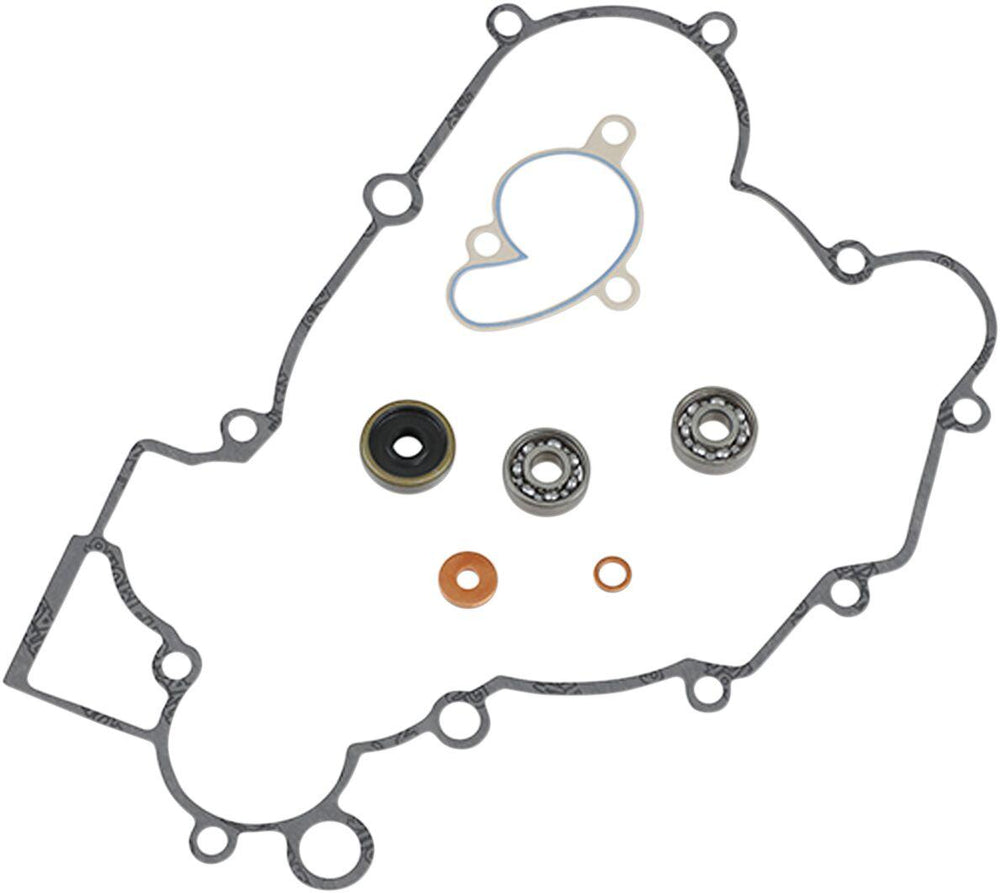 Athena Water Pump Gasket Kit For KTM SX105 2004-2010