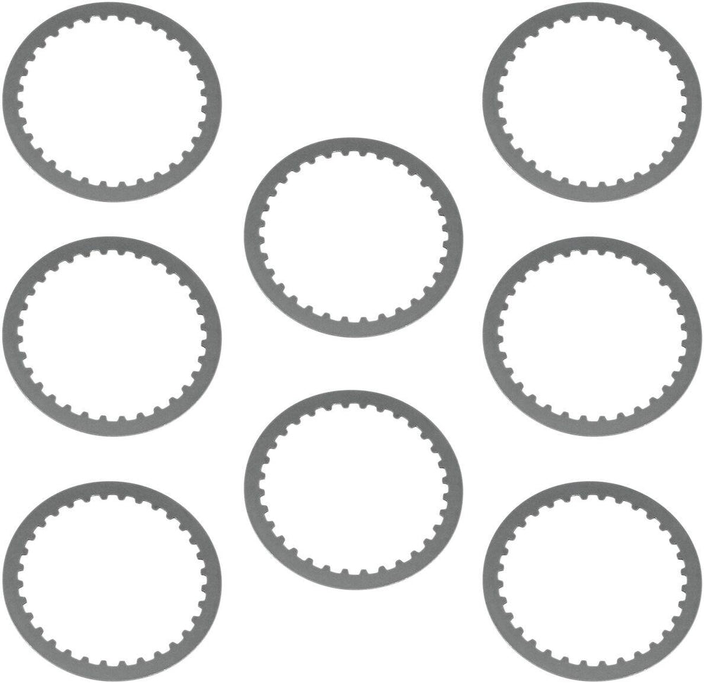 DP Brakes High Performance Clutch Drive Plate Kit For Harley Davidson FLD 1690 2012-2013