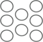 DP Brakes High Performance Clutch Drive Plate Kit For Harley Davidson FLD 1690 2012-2013