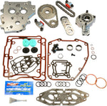 Feuling Parts OE+ Hydraulic Cam Chain Tensioner Conversion Kit For Harley Davidson FLHR 1450 1999-2001