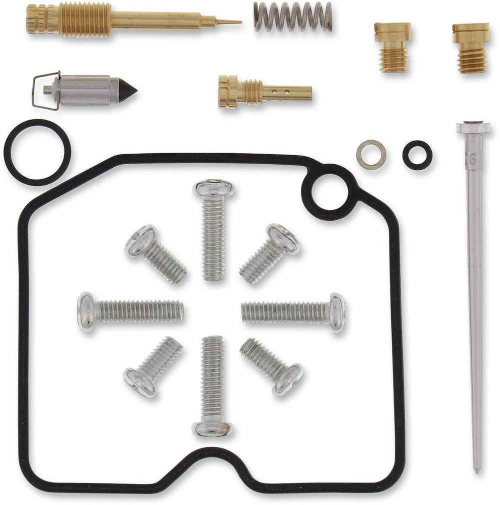 Moose Racing Carburettor Repair Kit For Arctic Cat Textron 400 2X4 2004