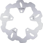 Galfer Fixed Wave Brake Disc For Kawasaki Ninja 1000 SXABS 2021-2024 Fits Rear