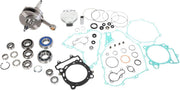 Vertex Engine Rebuild Kit For Kawasaki KFX450R 2x4 2008-2014