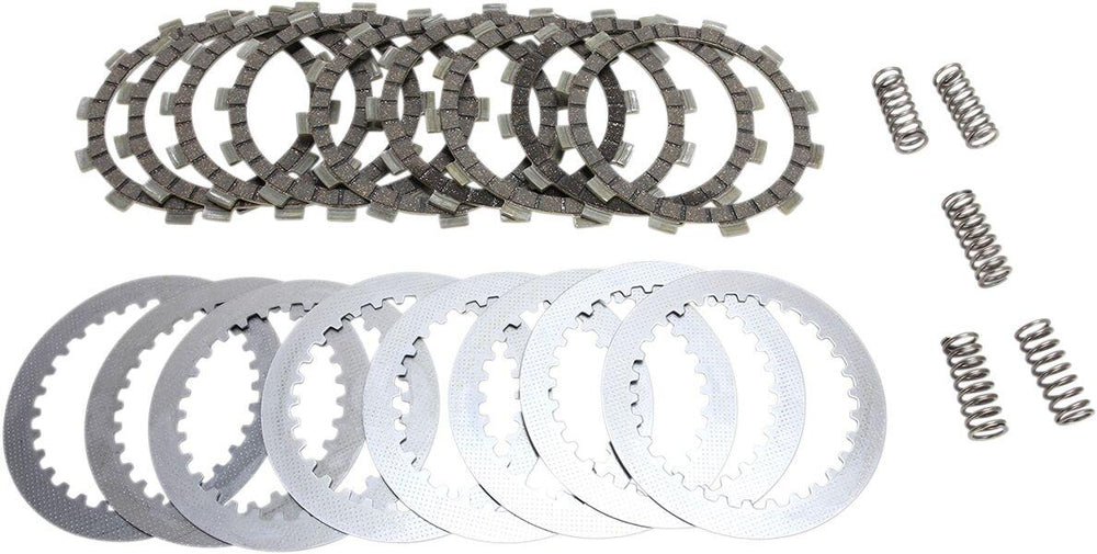 EBC DRC Series Clutch Kit For Yamaha YZF250 2014-2018