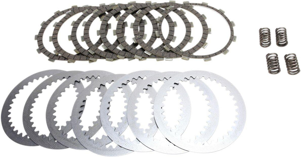 EBC DRC Series Clutch Kit For Husqvarna 701 Enduro 2016-2024