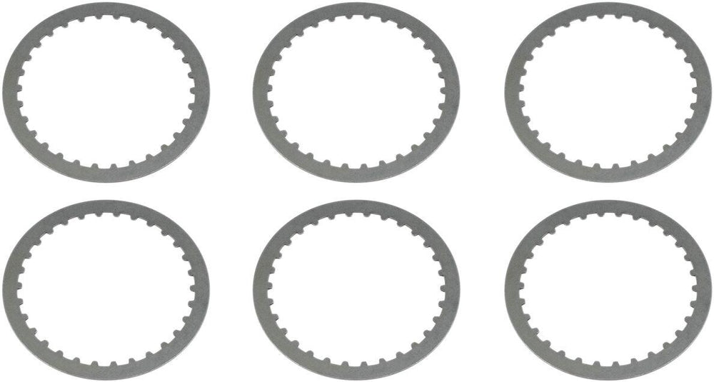 DP Brakes High Performance Clutch Drive Plate Kit For Harley Davidson FLHR 1340 1994-1997