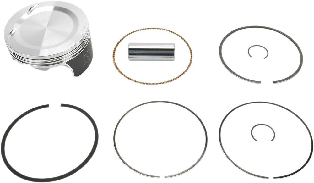 Wiseco Forged Piston Kit For Yamaha YFM 700 Raptor 2013-2014
